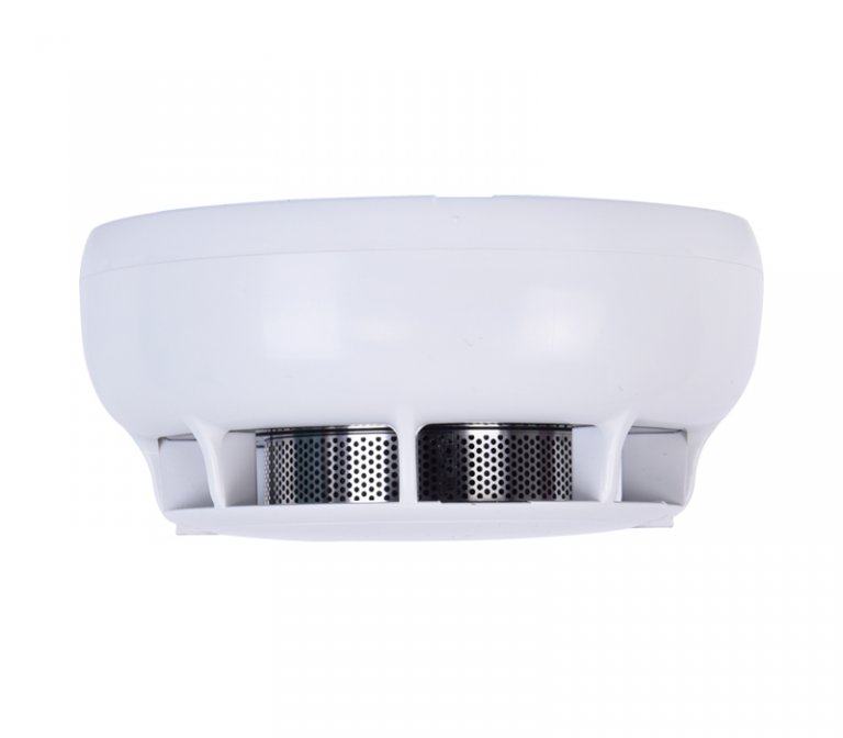 TEKNİM TFD-1261 ANALOG ADRESLİ İZOLATÖRLÜ ISI ISI ARTIŞ DEDEKTÖRÜ