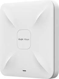 RUIJIE REYEE RG-RAP2200(F) 2 PORT AC1300 2.4/5GHZ 10/100 2X2 İÇ ORTAM POE ACCESS POINT(ADAPTORSUZ)