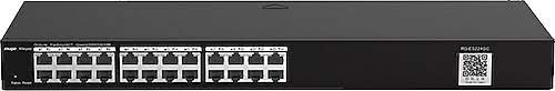 RUIJIE REYEE RG-ES224GC 24PORT GIGABIT RACKMOUNT CLOUD YONETILEBILIR SWITCH