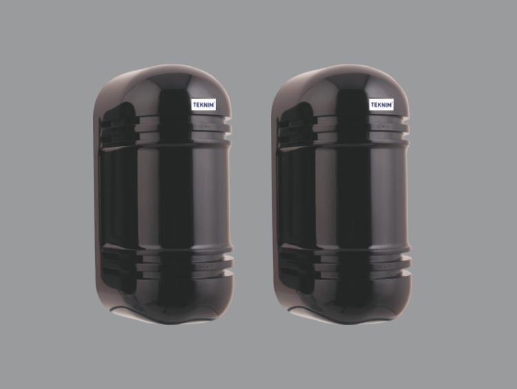 TEKNİM TBS-30 2 IŞINLI HARİCİ TİP INFRARED BARİYER