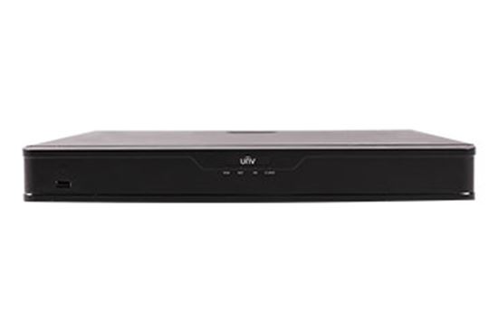 UNV PSF-NVR302-16E-B 16 KANAL DİJİTAL NVR KAYIT CİHAZI UH265