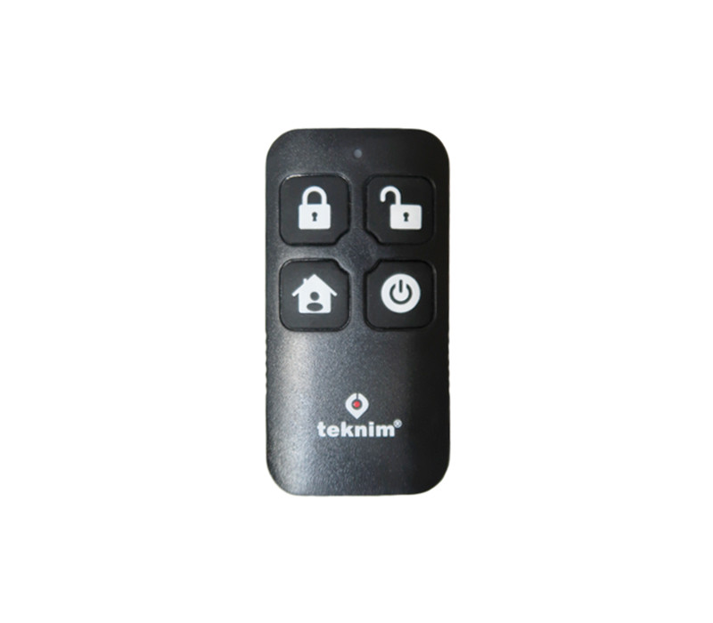 TEKNİM TSR-5844 UZAKTAN KUMANDA(TSC-5717 İLE KUL.)