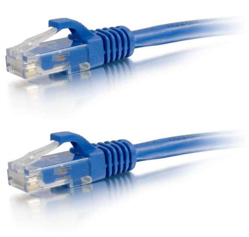 Q-LINK QCAT6-0010 1.0 M CAT6 NETWORK PATCH CORD