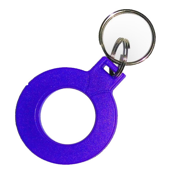 QIHAN Q-PAD1-MO PROXİMİTY ANAHTARLIK D1-MOR