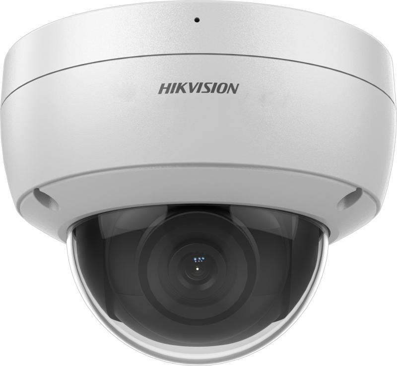 HIKVISION DS-2CD1123G0-IUF 2 MP 2.8 MM IP DOME KAMERA