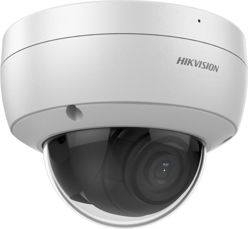 HIKVISION DS-2CD1123G0-IUF 2 MP 2.8 MM IP DOME KAMERA