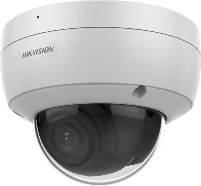 HIKVISION DS-2CD1123G0-IUF 2 MP 2.8 MM IP DOME KAMERA