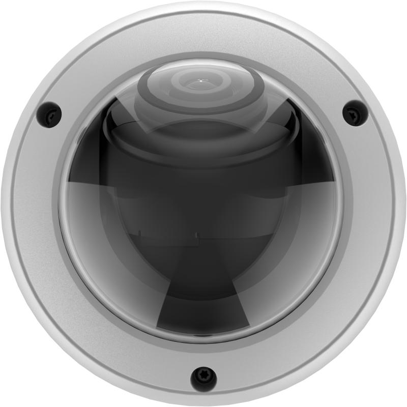 HIKVISION DS-2CD1123G0-IUF 2 MP 2.8 MM IP DOME KAMERA