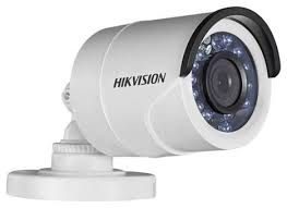 HIKVISION DS-2CE16D0T-EXIPF 2 MP 3.6MM TVI BULLET KAMERA