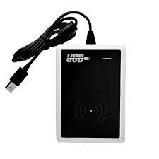 QIHAN Q-P1 USB PROXİMİTY KART OKUYUCU