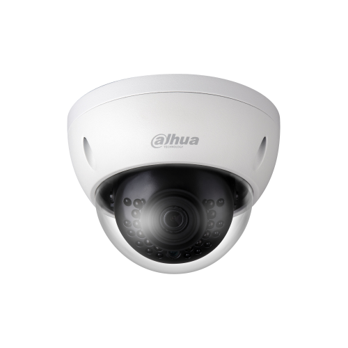 DAHUA IPC-HDBW1230EP-S-0360B 2 MP 3.6MM DOME IP H265