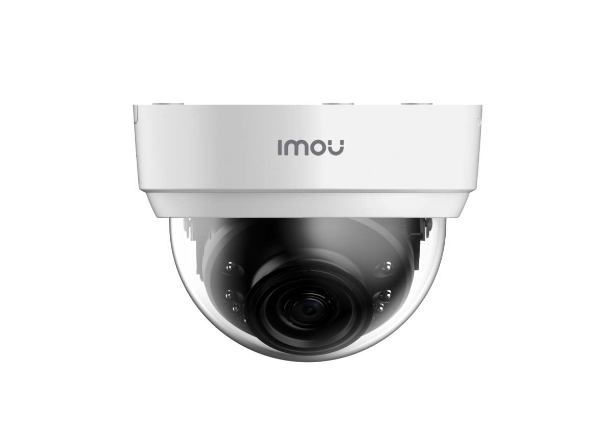 IMOU IPC-D22P 2 MP 2.8 MM İÇ ORTAM DOME KAMERA